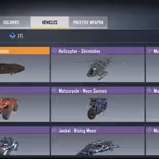 SUPER CHEAP || 2 Mythic 17 Legendary 610 Epic || Maxed Grim Ending || MG42-Shun Goku Satsu || Safe || INSTANT DELIVERY - Image 5