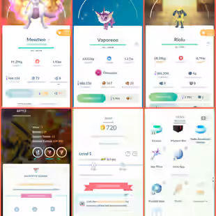 🎯NEW STOCK (2  RARE TRADEABLE SHINY BG ZAMAZENTA👹 - SHINY MEWTWO  | 100IV ZEKROM | 48 SHINY |57 LEGENDARY- NAME CHANGE - Image 2