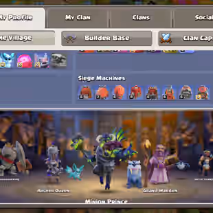 RARE-/WWE STATUS!! TH18 CLOSE MAX!! 5X HEROES MAX!!257-XP SB/MAX AF/MAX DC/23 MS/23 SnB/MAX RS/MAX EB/MAX FB/23 HT/20 - Image 10