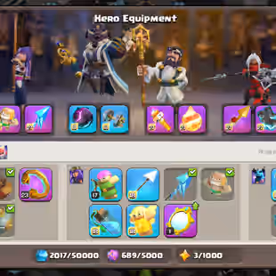 💝-HEART FULL BASE DECORATED-💝 TH18 MAX TYPE!! GG/MX SB/MX FA/MX MM/MAX HT/MX FB/MX RS/MX EB/MX! DARK DAYS SCENERY SKIN - Image 3