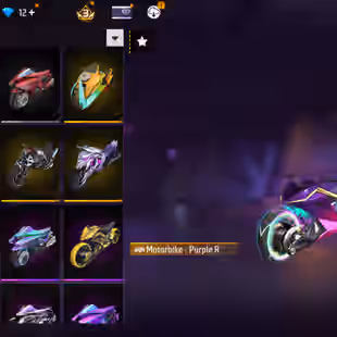 X283|Lvl 80|6 YEARS OLD|187 BUNDLE|COBRA LEGENDARY SET|437 COSTUME(29 MYTHIC)|491 WEAPON(7 EVO+69 MYTHIC)|MP40 Predatory - Image 23