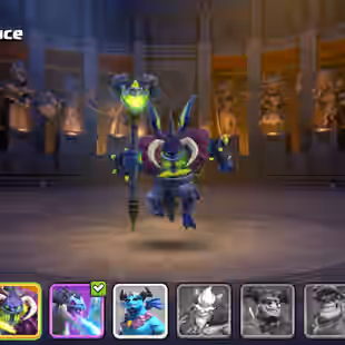 COSMIC FULL SET🔥13x SCENERY 35x SKINS🔥TH18 PROFILE MAX TYPE!! GOLDEN HUG! ALL MAX HERO! 105-105-95-80-55-25!9 EPIC MAX - Image 36