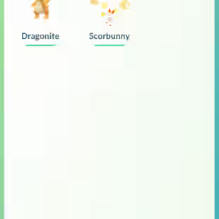0P 🔥CHEAPEST LEVEL 42 💎 MEGA HUNDO DRAGONITE []LEGENDARY 15 []SHINY 11 []SHINY EVENT 3 []SHINY LEGENDARY 1 - Image 10