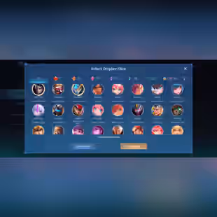 NEAR WORLD COLLECTOR || HYPER BASED ACC || 3 LEG 29 GRAND 25 EXQUISITE || EX 96 STAR || 569 SKIN || EPIC RECALL - Image 2