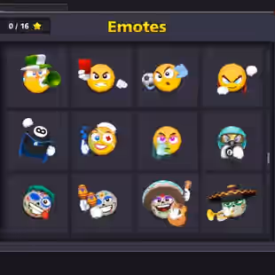 RAREST | 100CCP MAX | ALL CUE MAX | 700M COINS | BLACKDIAMOND TIER | RAREST RINGS | RAREST COLLECTION | INSTANT DELIVERY - Image 38