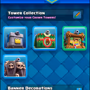 🌟7850 TROPHIES🌟49 LVL | KT 14 | 118 CARDS | 1 MAX CARDS | 1 ELITE CARDS | 5 EVO | EMOTE 42 | G2QUG8GLP - TAG ACCOUNT - Image 20