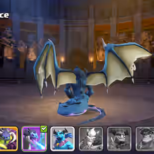 💜ALL HELPER MAX💜|| PROFILE FULLY MAX  [TH18] 6 HERO MAX || DEFENCE/WALL/MAX || COSMIC FULL SET || SOLID EPIC EQUIPMENT - Image 19