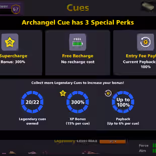 19 LEG MAX ACCOUNT | Level 305 | 1.1B Coins | 11K+ Cashes | VIP Diamond | Final Warning - Image 6