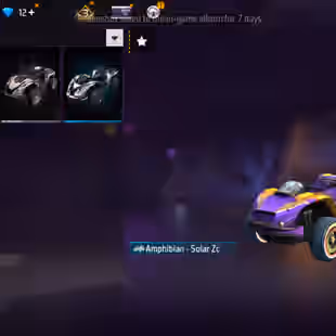 X283|Lvl 80|6 YEARS OLD|187 BUNDLE|COBRA LEGENDARY SET|437 COSTUME(29 MYTHIC)|491 WEAPON(7 EVO+69 MYTHIC)|MP40 Predatory - Image 24