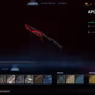 🔥 30 Infestation x 30 Apocalypse Camos 🔥 Prestige Master | Stacked BO7 Mastery Camos | 30 Guns Maxed | Full Access - Image 8