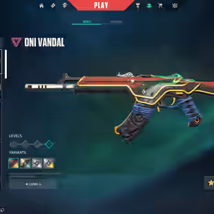 🌐EU/TURK 🥇 Gold 1 | 60925 VP Spent | Phaseguard Vandal | Ion Phantom | Neo Frontier Sherif | Read Description - Image 14