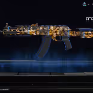 |BO7 / WZ5 | Prestige 5 | 50 Wins| level 55 | 34 Infestation | Legit Grinded | Handmade | Full access | linkable to all  - Image 12