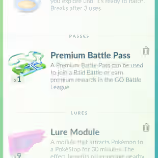 0P 🔥CHEAPEST LEVEL 42 💎 MEGA HUNDO DRAGONITE []LEGENDARY 15 []SHINY 11 []SHINY EVENT 3 []SHINY LEGENDARY 1 - Image 11