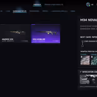 |BO7 / WZ5 | Prestige 5 | 50 Wins| level 55 | 34 Infestation | Legit Grinded | Handmade | Full access | linkable to all  - Image 4