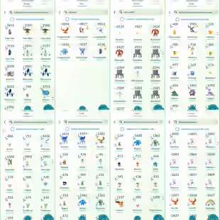 2008 Level 70 Legacy 50 2017. Level 50 Jacket Armored Mewtwo x11 tradeable Shiny Shadow Mewtwo x2 Shiny Lucky Mewtwo - Image 4