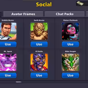 RAREST | 100CCP MAX | ALL CUE MAX | 700M COINS | BLACKDIAMOND TIER | RAREST RINGS | RAREST COLLECTION | INSTANT DELIVERY - Image 47