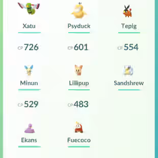 0P🔥LEVEL 70 💎 Shiny 104 |Legendary 75 |Shiny event 8 |Shiny legendary 3 |Hundo Terrakion |Masterball - Image 9