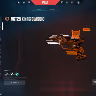 EU/TURK | All Platforms | 44 Skins | 55,325 VP Spent | Cyrax Vandal | Primordium Phantom | Gold 3 | Read Description - Image 1