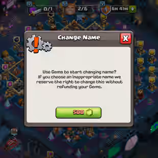 🌲[ TH-17 NEAR MAX ] |🌲E.BOOT [MAX] | FB [26] | SB-RS [23] | HEROS: 81-100-61-65-50 || MANY WALLS MAX || BEST DEAL - Image 7