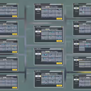 OG Sniper ID 🔥9x MYTHIC [7x Full Max Lvl] 🔥2x Soldier Max [Sophia-Templar] DLQ33-LW3 Tundra-SwitchbladeX9-MG42] 19x Lg - Image 3