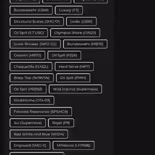 PC - Linkable PSN . Xbox - Level 211 - 5 Seasonal - 3 Universal - Black Lces 15 - Code1496 - Image 4