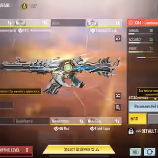 CODM-AK117 GRIM ENDING ACCUNTS-4X MYTHICAL WEAPONS 8X LEGENDARY-MANY RARE SOLDIERS-ONLY ACTIVASION LINK - Image 9