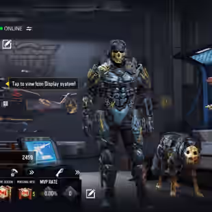 Mythic 3 🔴 Ghost 🔴AS Val | AK117 - Image 1