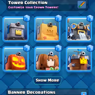 ❗[ 50X CARD MAX ]❗ 3X CARD LEVEL: 16 || 12X CARDS LEVEL: 15 || 35X CARDS LEVEL: 35 || LEVEL 62 || TROPHY: 12000 - Image 14