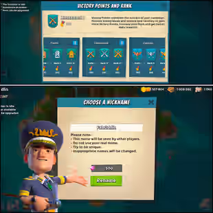 🔥COC MAX TH18 FREE🔥Level 67 | HQ-25 | VP-267 | Gunboat-24 | Good Heros & mostly Troops MAX | PW-25 | Enough Resources - Image 5