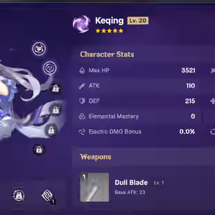 GENSHIN IMPACT💎57 AR | 40 CHARACTERS | 10 LEGENDARY | 1 WEAPON | 3 CONSTELLATION | FULL ACCESS | 2 GIFTS 🎁 - Image 4