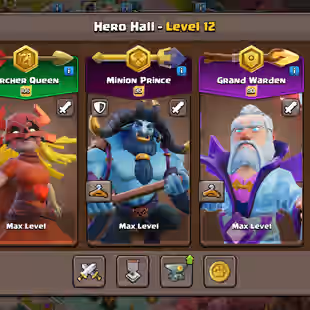 RARE- 65X SKINS/ 6X SET | TH18 MAX TYPE | LEAGUE FULL SET | 5600-WS | 25K LEGED CUP | MAX TYPE BLACKSMITHS |274-XP/BH-MX - Image 8