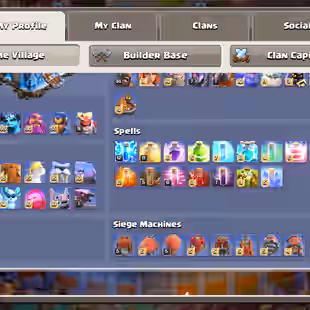 RARE- 65X SKINS/ 6X SET | TH18 MAX TYPE | LEAGUE FULL SET | 5600-WS | 25K LEGED CUP | MAX TYPE BLACKSMITHS |274-XP/BH-MX - Image 3
