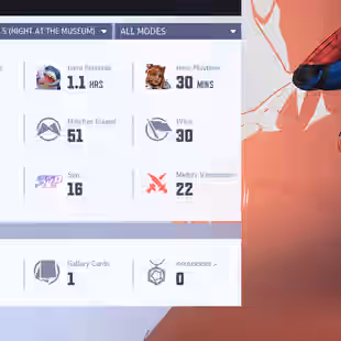 Steam -  Level 15  Ranked Ready - SLIVER III - FRESH RANK - OG MAIL - Image 2