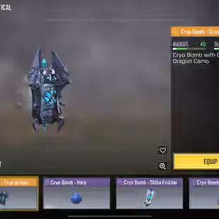 CODM GLOBAL 4X MYTHICAL WEAPON 18X LEGENDARY-1X MYTHICAL SOLDIER 1 LEGENDARY SOLDIER-2X LEGENDARY VAHICALS-CHEAP PRICE - Image 34