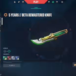 🌐EU/TURK 🥇 Gold 1 | 60925 VP Spent | Phaseguard Vandal | Ion Phantom | Neo Frontier Sherif | Read Description - Image 19