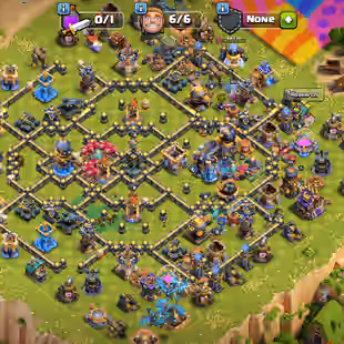 PROFILE HIGH | TH18 CLOSE MAX | SB-MAX!FA-MAX!AF-MAX!MM-MAX!FB-MAX!RS-MAX!EB-MAX | HERO-105-105-95-80-55 | 236-XP | BEST - Image 1