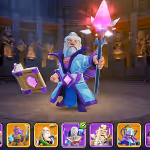 RARE- 65X SKINS/ 6X SET | TH18 MAX TYPE | LEAGUE FULL SET | 5600-WS | 25K LEGED CUP | MAX TYPE BLACKSMITHS |274-XP/BH-MX - Image 18