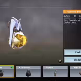 CODM-3X MYTHICAL WEAPON 14X LEGENDARY-AK117 GRIM ENDING KRM LEGENDARY- 1X MYTHICAL WEAPON-DRAW START 10CP-ONLY ACTIVASIO - Image 11