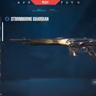 EU/TURK | All Platforms | 44 Skins | 55,325 VP Spent | Cyrax Vandal | Primordium Phantom | Gold 3 | Read Description - Image 31