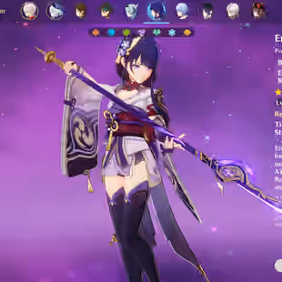 [Europe|ar60] 20 5 Star Characters 37 4 Star Characters For more details check description - Image 7