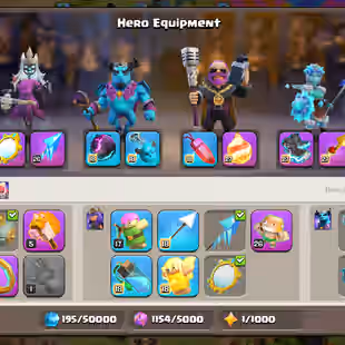 PROFILE HIGH | TH18 CLOSE MAX | SB-MAX!FA-MAX!AF-MAX!MM-MAX!FB-MAX!RS-MAX!EB-MAX | HERO-105-105-95-80-55 | 236-XP | BEST - Image 7