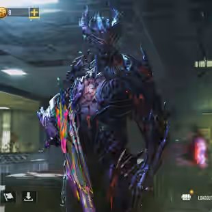 [Level 400] 5 Mythic 13 Legendary | USS9 x XMR x DLQ | Mythic Lazarus | Good Stats | 10 CP Draws | Activision Only  - Image 1