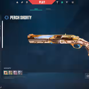 🌐EU/TURK 🥇 Gold 1 | 60925 VP Spent | Phaseguard Vandal | Ion Phantom | Neo Frontier Sherif | Read Description - Image 27