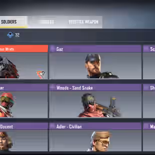 [Level 400] 5 Mythic 13 Legendary | USS9 x XMR x DLQ | Mythic Lazarus | Good Stats | 10 CP Draws | Activision Only  - Image 5