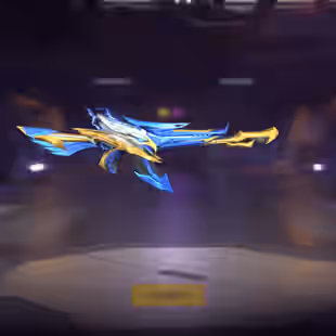 X252|Lvl 74|56 CHARACTER|170 COSTUME|AURUMDEUS SPORTS CAR|269 WEAPON(4 EVO+40 MYTHIC)|Ak47 Blue Draco Lvl 6|Mp40 Predato - Image 24