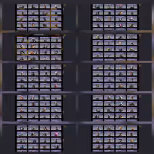 🔥OG ID Max Level 400 🔥6x Mythic Weapon [Type 19 Max - RAM 7 (Lvl 4) Grau 5.56 (Lvl 2) AK117 2x - Oden | 10 CP Draw - Image 6