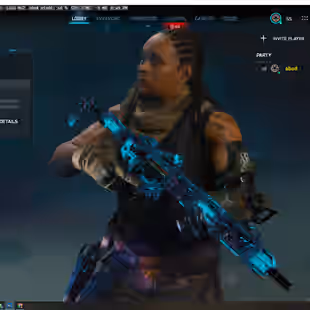 🔥All Platforms SINGULARITY MASTERY CAMO 30/30 LEGIT UNLOCK HARD UNLOCK |  Prestige 1 Level 55 - PC/XBOX/PS Linkable! 🚀 - Image 8