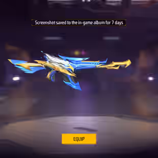 X283|Lvl 80|6 YEARS OLD|187 BUNDLE|COBRA LEGENDARY SET|437 COSTUME(29 MYTHIC)|491 WEAPON(7 EVO+69 MYTHIC)|MP40 Predatory - Image 32