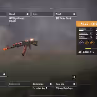 CODM-AK117 GRIM ENDING ACCUNTS-4X MYTHICAL WEAPONS 8X LEGENDARY-MANY RARE SOLDIERS-ONLY ACTIVASION LINK - Image 15