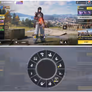 🔥LVL 374 🔥 M13 MYTHIC & 3 LEGENDARY GUNS | 37 EPIC SKINS | ACTIVISION LINK | 10 CP DRAW START | INSTANT DELIVERY - Image 3